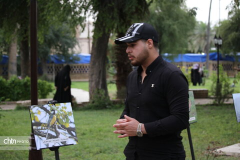 پرندهنگری در میراث جهانی شوش