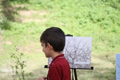 پرندهنگری در میراث جهانی شوش