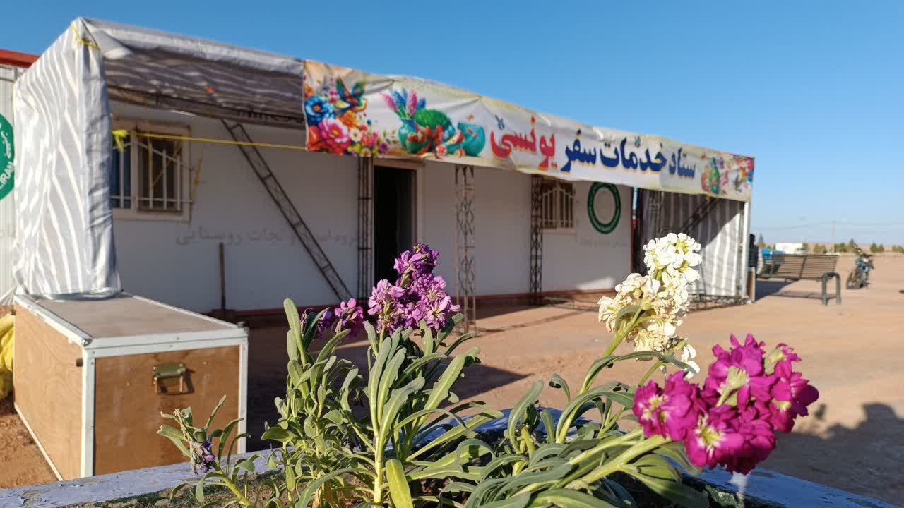 ۱۵هزار گردشگر از جاذبههای «شهرستان بجستان» خراسان رضوی دیدن کردند