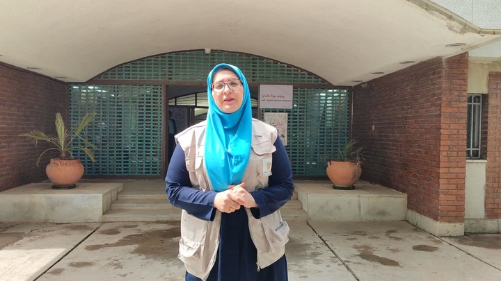 موزه هفتتپه با سابقه درخشش ۵ ساله در ایکوم ایران