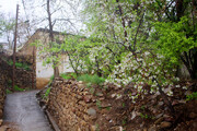 شهمیزراد، شهر نمونه گردشگری بین المللی در استان سمنان