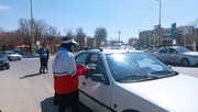 آنتن‌دهی همراه اول برای مسافران نوروزی ورودی به چهارمحال و بختیاری راحت‌تر است