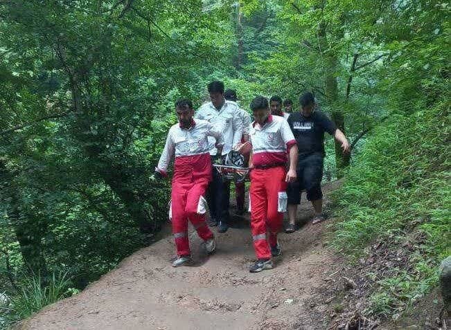 توصیههای هلالاحمر به هموطنان و گردشگران در روز طبیعت توصیههای هلالاحمر به هموطنان و گردشگران در روز طبیعت