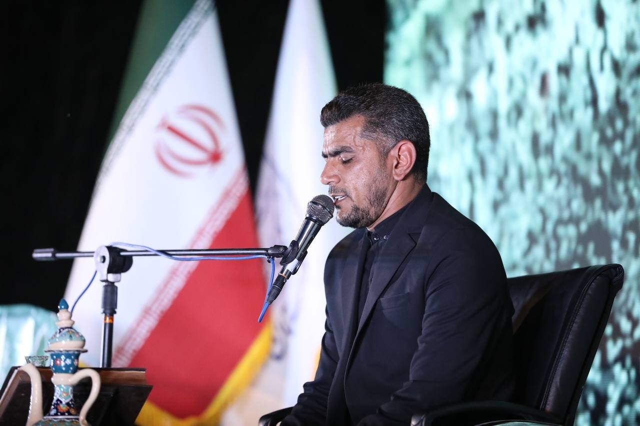 برپایی نمایشگاه نوروزی صنایعدستی در اهواز با حال و هوای شبهای قدر