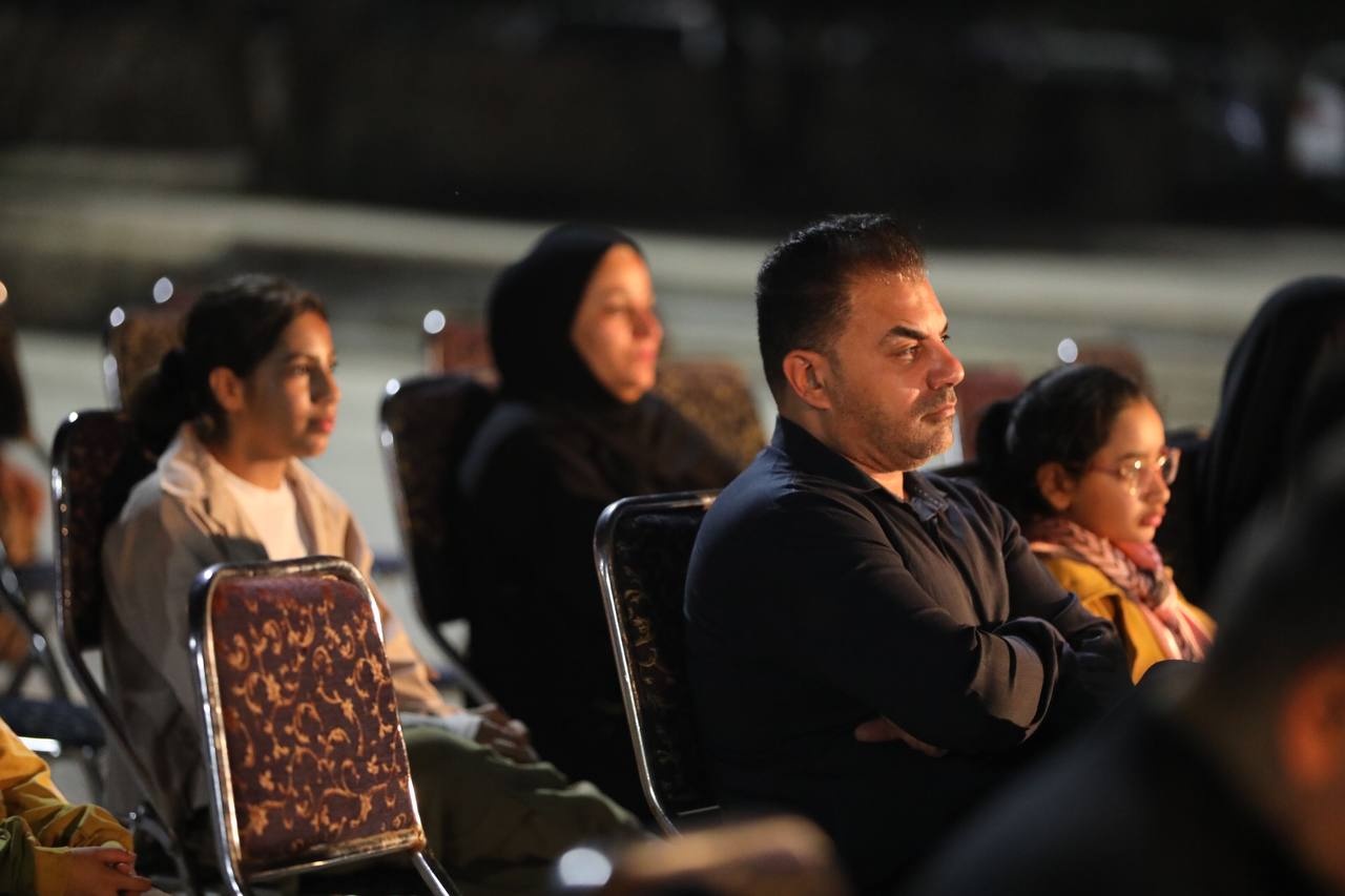 برپایی نمایشگاه نوروزی صنایعدستی در اهواز با حال و هوای شبهای قدر