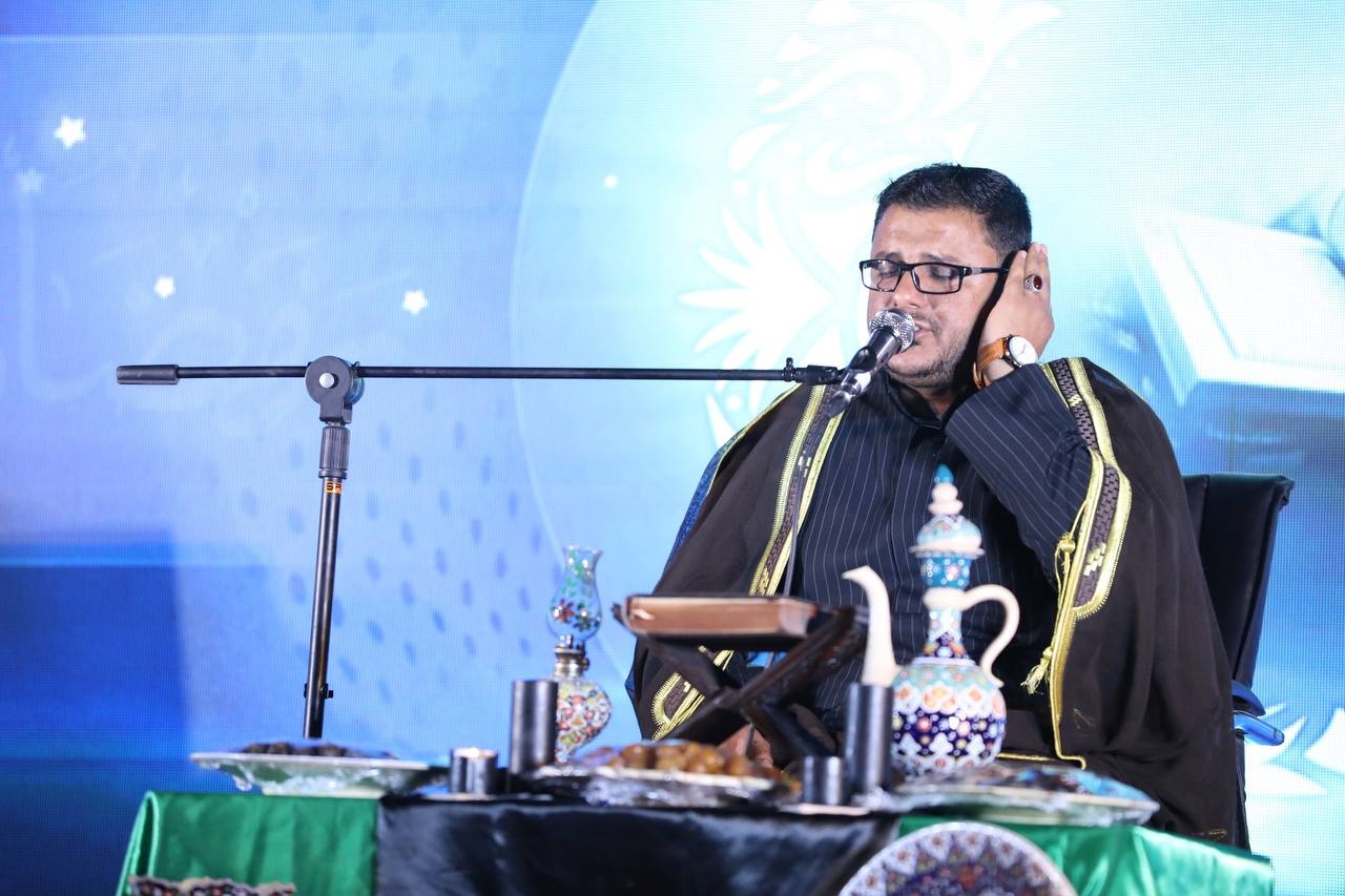 برپایی نمایشگاه نوروزی صنایعدستی در اهواز با حال و هوای شبهای قدر