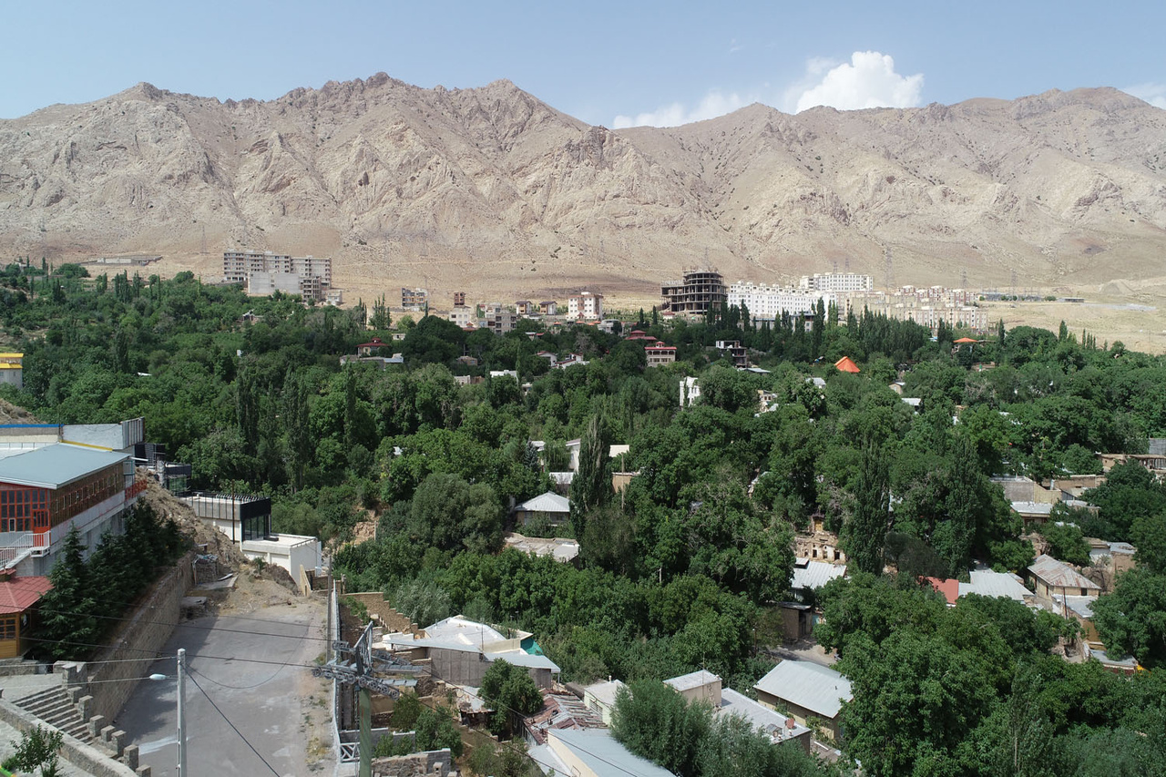 شهرستان مهدی شهر، نگین سبز تاریخ استان سمنان