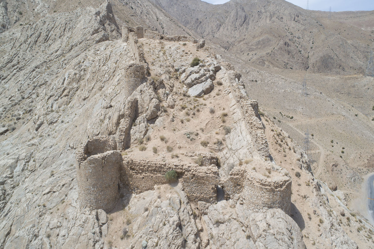 شهر نمونه گردشگری بینالمللی شهمیرزاد، نگین سبز کویر سمنان