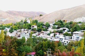 اقامت بیش از ۹۰۰هزار نفر در البرز در ایام نوروز
