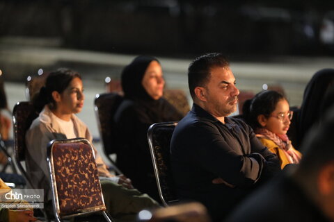 نمایشگاه نوروزی صنایع‌دستی در اهواز با حال و هوای شب‌های قدر