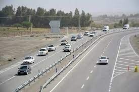 کاهش ۱۱ درصدی حوادث جاده‌ای طی نوروز سال جاری در استان تهران