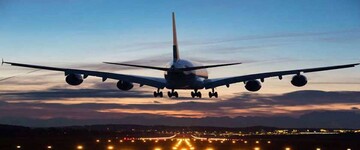 میانگین تاخیر پروازهای نوروزی ۱۴۰۳ اعلام شد/ جابه‌جایی بیش از ۲میلیون و ۷۰۰ هزار مسافر