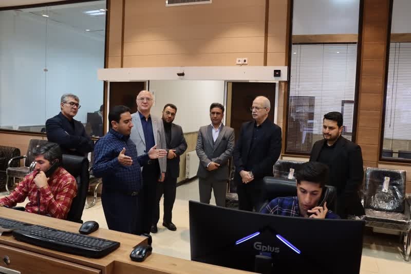 درگز خاستگاه تمدن باستانی اشکانیان و گرانیگاه گردشگری خراسان است