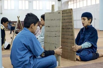 زاویه الاسمریه؛ میراثی برای حفظ قرآن در لیبی