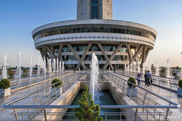 تخفیف ۵۰ درصدی بازدید از برج میلاد تهران