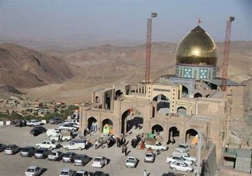 اسکان ۵۹ هزار زائر در بقاع متبرکه خراسان جنوبی
