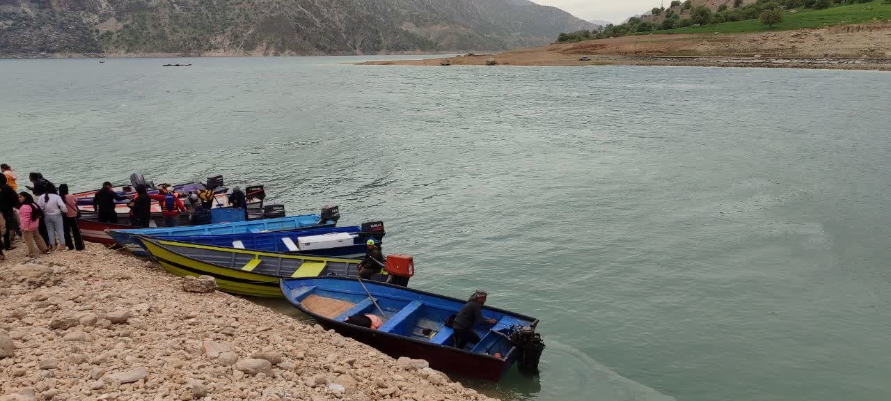 زراس، گنجینه طبیعت در دل خوزستان