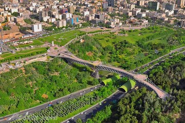 بازدید ۳ میلیون نفر از اماکن دیدنی تهران/ مقاصد پربازدید نوروزی تهران کدامند؟