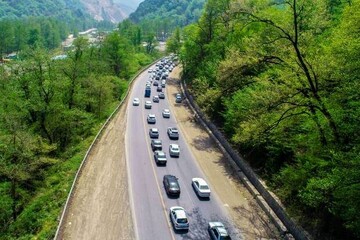 کاهش ۵۲درصدی تصادفات منجر به فوت جاده‌های مازندران