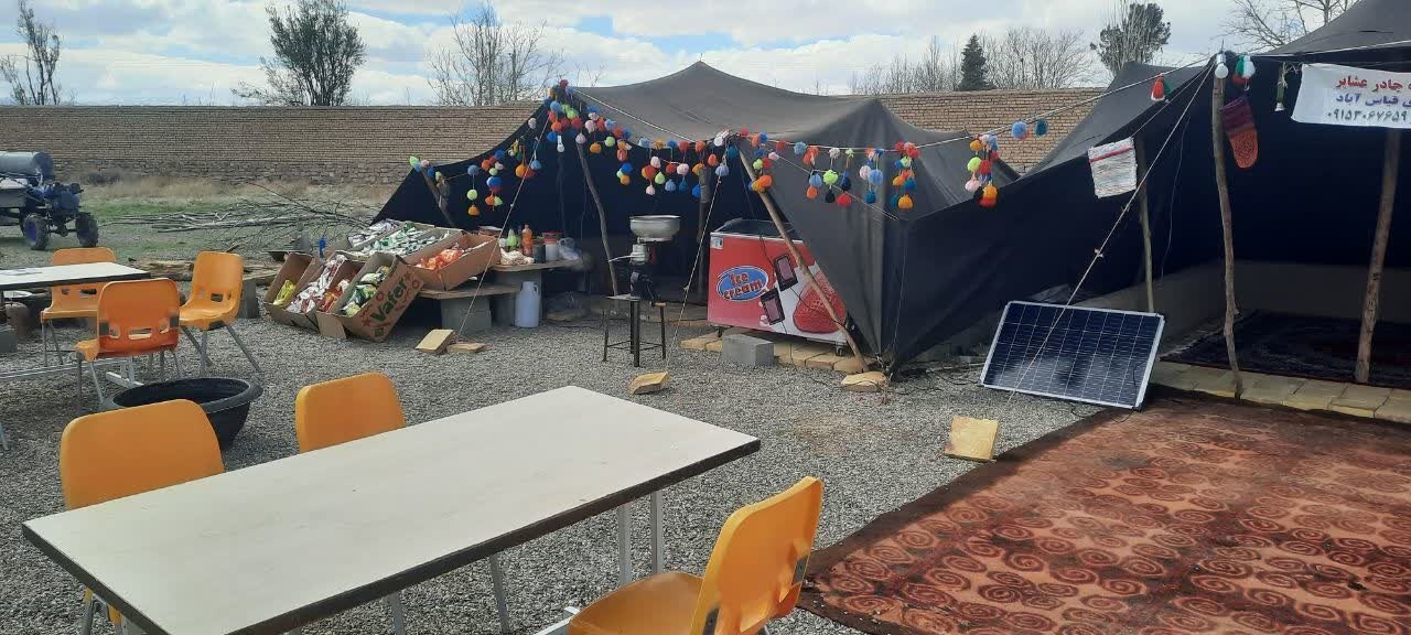 خدمات رسانی ۳۱ شهرداری و ۳۱ دهیاری خراسان رضوی در مسیر جادههای استان به زائران نوروزی