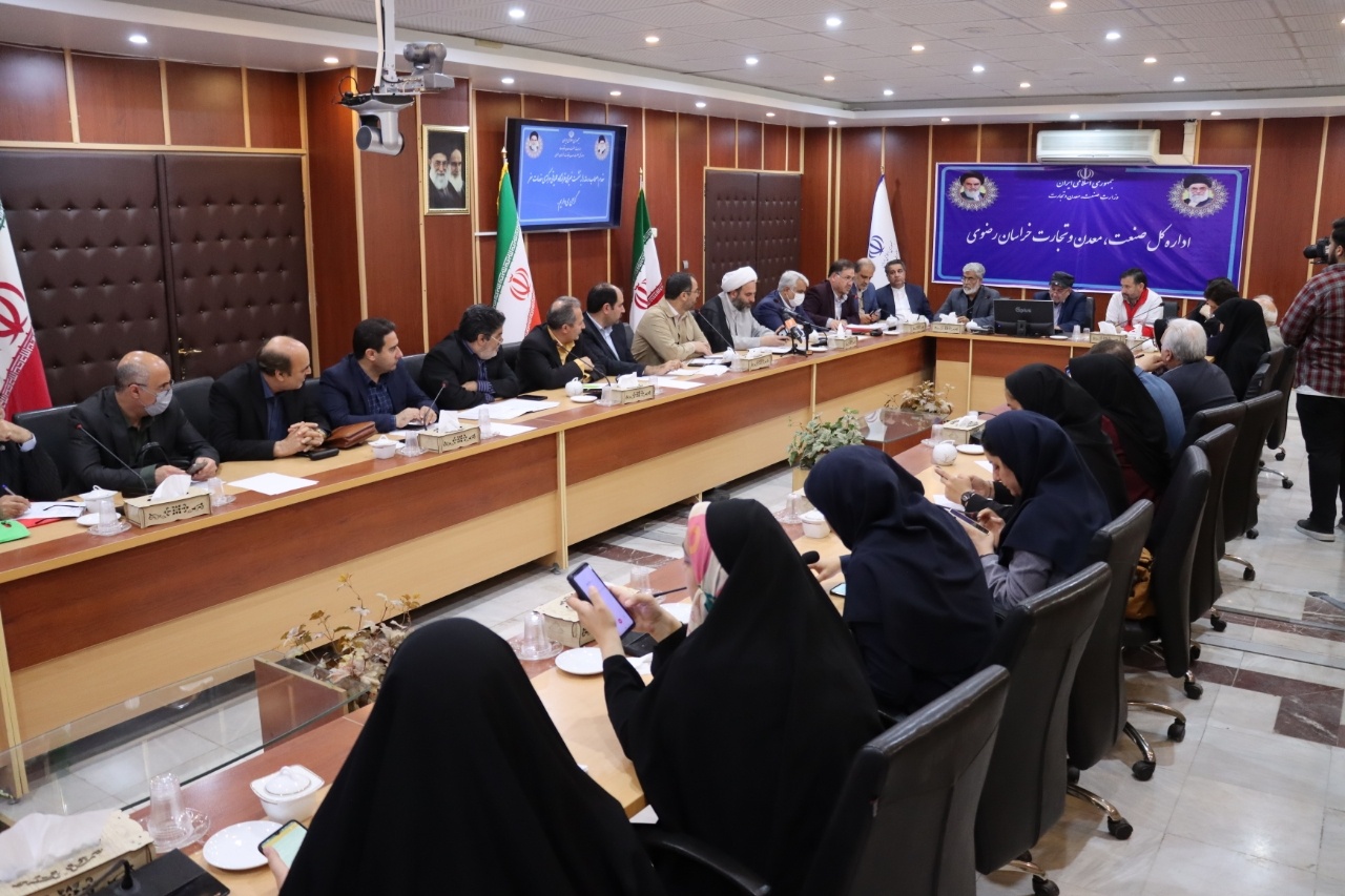 ورود زائران نوروزی مشهد از ۱۱میلیون نفر گذشت