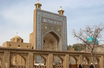 نماز عید فطر در مجموعه تاریخی شیخ احمد جام برگزار می‌شود