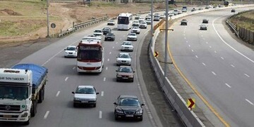 کاهش ۱۶درصدی تصادفات نوروزی و ثبت ۲۳میلیون تردد در آذربایجان‌شرقی