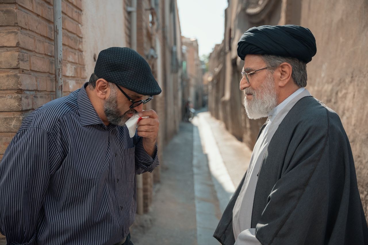 نگاهی به سریال رستگاری/ قصهگو و متناسب با ماه رمضان