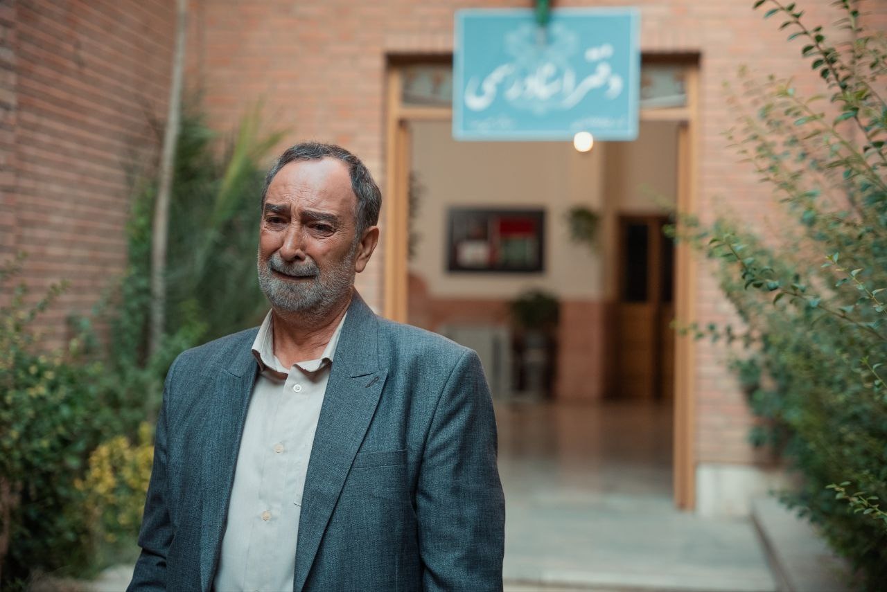 نگاهی به سریال رستگاری/ قصهگو و متناسب با ماه رمضان