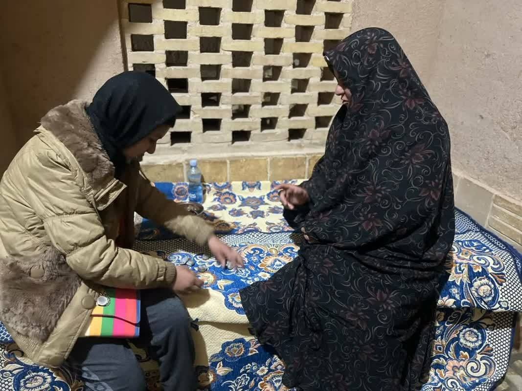 روستای هدف گردشگری فهرج میزبان رویداد «یک دنیا در فهرج»