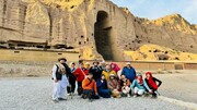سفر بیش از ۸هزار گردشگر خارجی به افغانستان