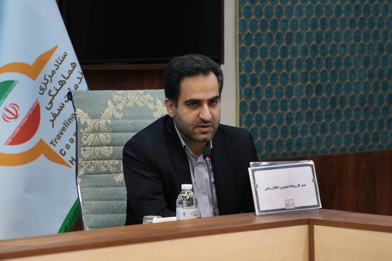 اقامت ۶۳ میلیون و ۶۴۷ هزار نفر شب/ راهاندازی یک هزار و ۴۷ بازارچه صنایعدستی با بیش از ۱۲ هزار غرفه