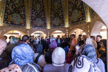 بازدید ۱۵۷هزار نفر از موزه‌های استان همدان