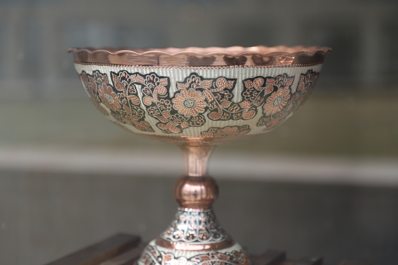 از صدور ۸۸۴ پروانه در حوزه صنایعدستی تا دریافت ۲۵ مهر اصالت ملی توسط صنعتگران زنجانی