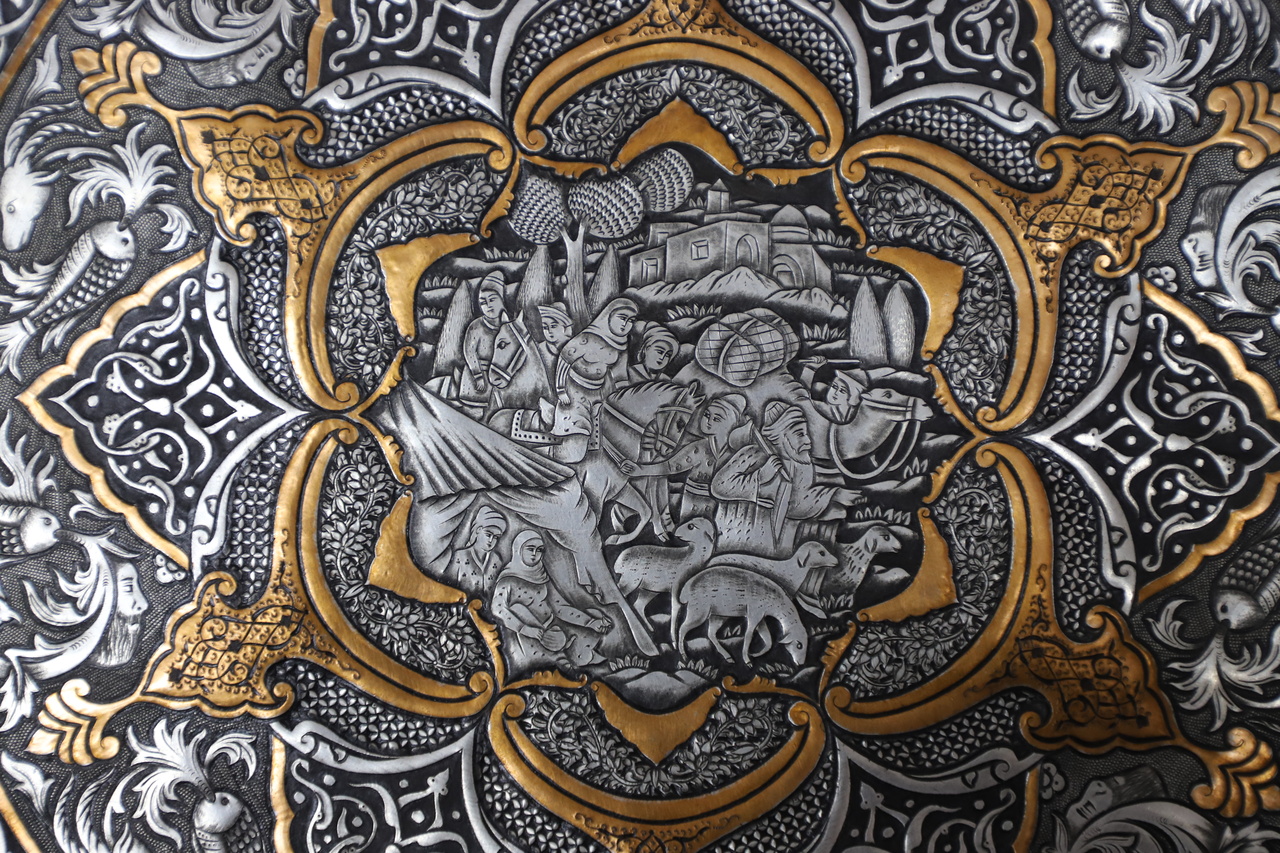 از صدور ۸۸۴ پروانه در حوزه صنایعدستی تا دریافت ۲۵ مهر اصالت ملی توسط صنعتگران زنجانی