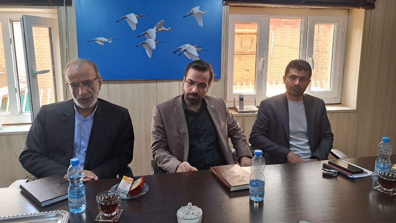 موضوع عفاف و حجاب در حوزه گردشگری خوزستان بررسی شد