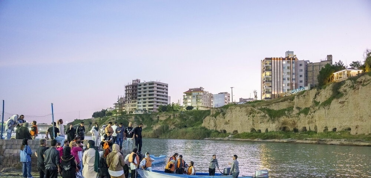 اتمام جمع‌بندی آمار ستاد نوروزی ۱۴۰۳ خوزستان/ رتبه اول دزفول در میزان اقامت و بازدید از جاذبه‌های گردشگری
