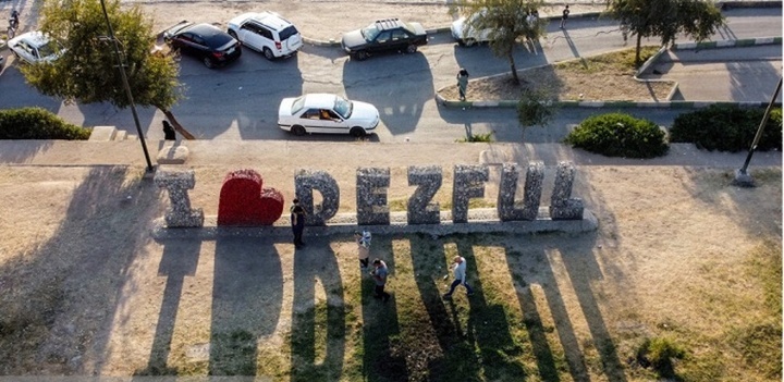 اتمام جمعبندی آمار ستاد نوروزی ۱۴۰۳ خوزستان/ رتبه اول دزفول در میزان اقامت و بازدید از جاذبههای گردشگری