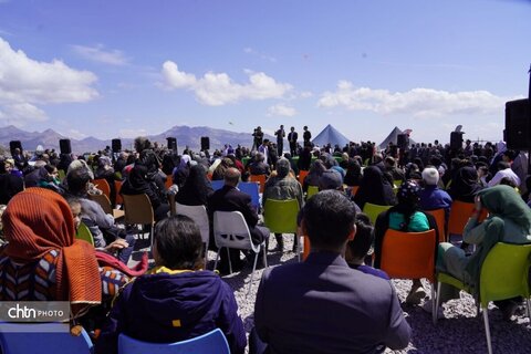 جشنواره گردشگری، فرهنگی و ورزشی دریاچه ارومیه
