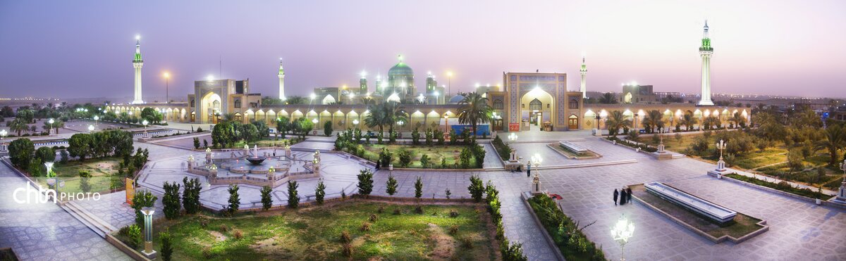 خراسان جنوبی، سرزمین آفتاب و دیار کویرهای شگفتانگیز/ جاذبههای گردشگری در هفته میراثفرهنگی