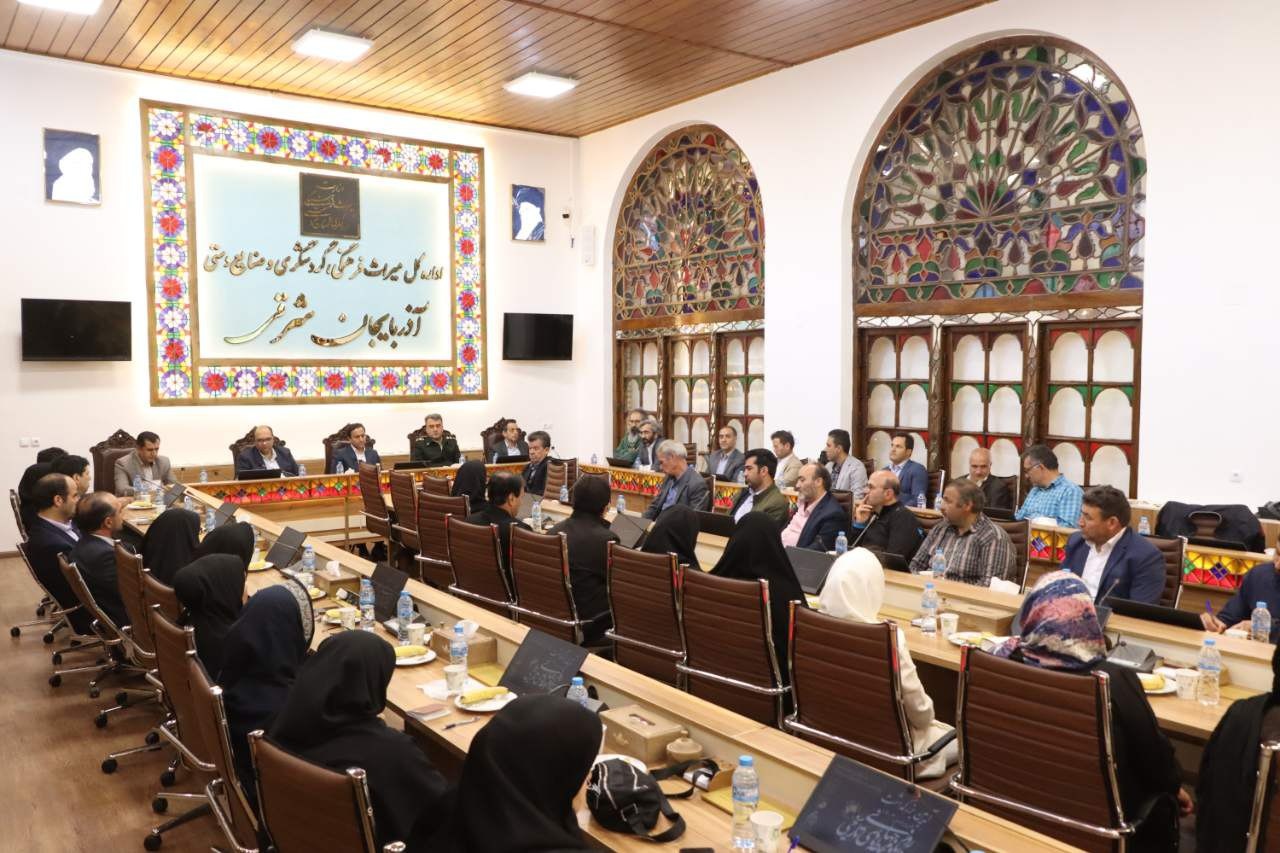 مشارکتهای مردم بهترین شیوه پاسداری از میراثفرهنگی/ رونق گردشگری با معرفی بناهای تاریخی