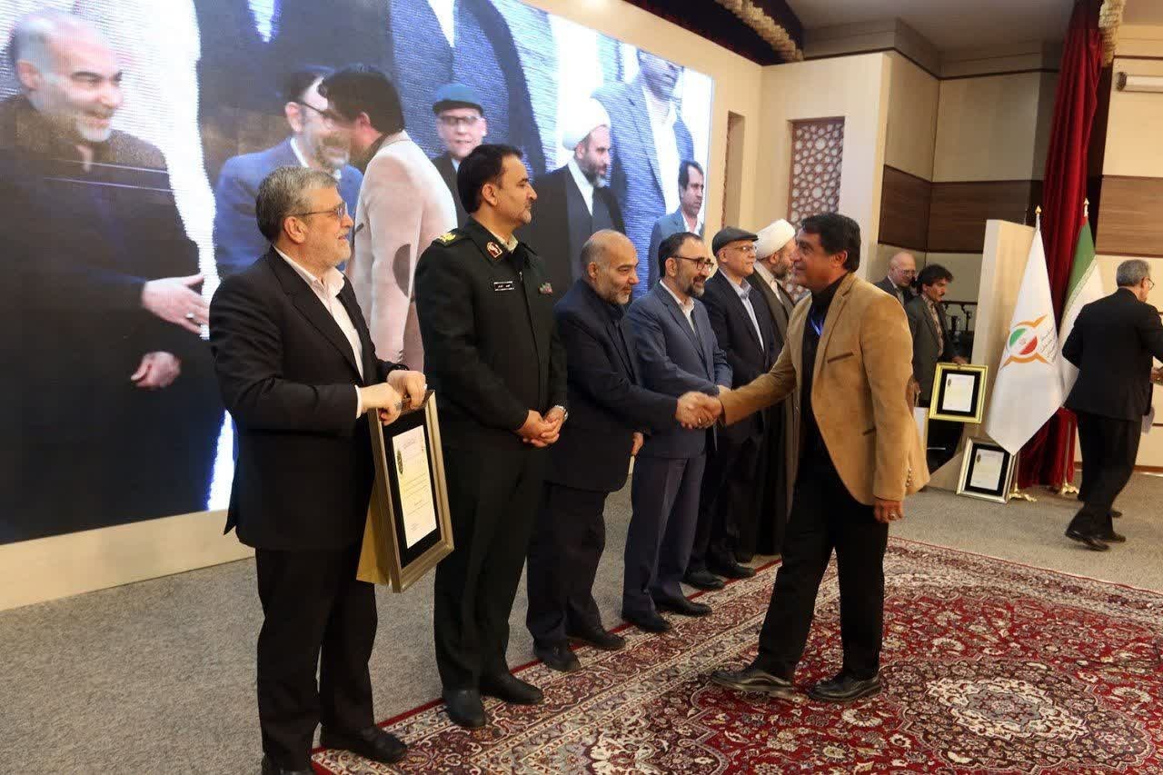 فرهنگ خدمت به زائران در مشهد و استان در حال نهادینه شدن است