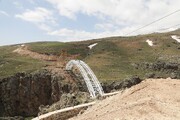 ۸۷ پروژه گردشگری در استان اردبیل در حال اجرا است
