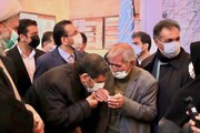پیام تسلیت وزیر میراث‌فرهنگی در پی درگذشت مرمت‌کار گنبد سلطانیه