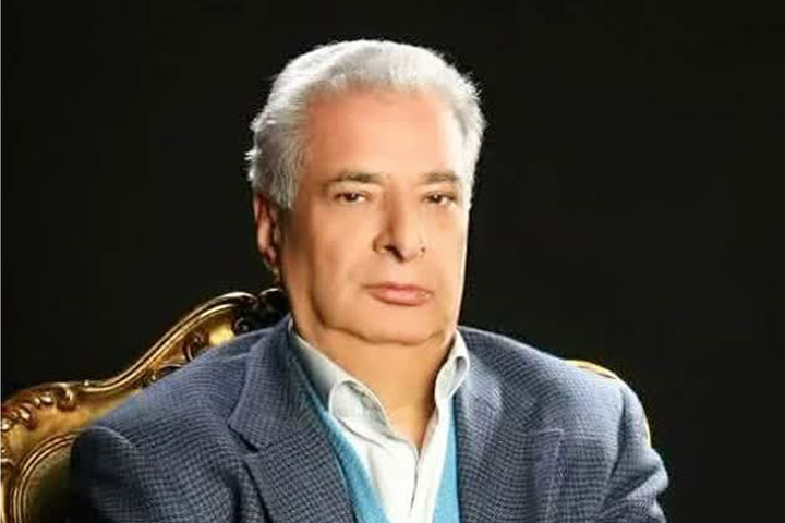 پیشکسوت تولید گلاب و پیشگام گردشگری کاشان درگذشت پیشکسوت تولید گلاب و پیشگام گردشگری کاشان درگذشت