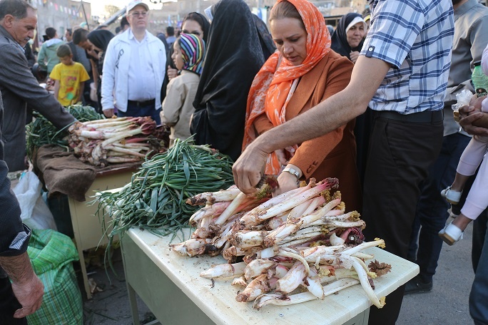 ریوش میزبان چهارمین جشنواره ریواس