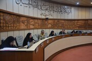 تعامل شهرداری و میراث فرهنگی یزد به‌منظور توسعه پایدار گردشگری