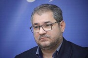 مدیرکل میراث‌فرهنگی، گردشگری و صنایع‌دستی اصفهان منصوب شد