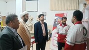 جلسه ارزیابی دستگاه‌های ستاد سفر استان تهران برگزار می‌شود