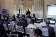 اجرای ۸۰ پروژه مرمتی و عمرانی در آذربایجان غربی